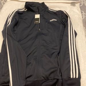 Men adidas jacket